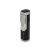 Ronson Αναπτήρας Chinook Black 3 Jet Flame Με Punch 112002